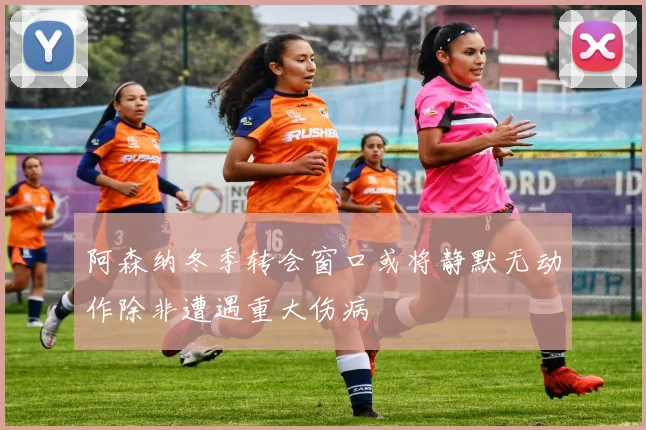 阿森纳冬季转会窗口或将静默无动作除非遭遇重大伤病